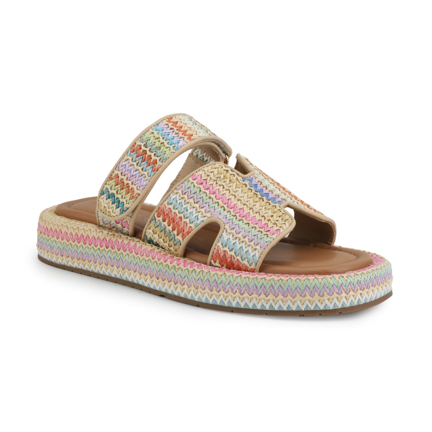 MULTI MIX Vintage Havana OLIVIA - MULTI MIX