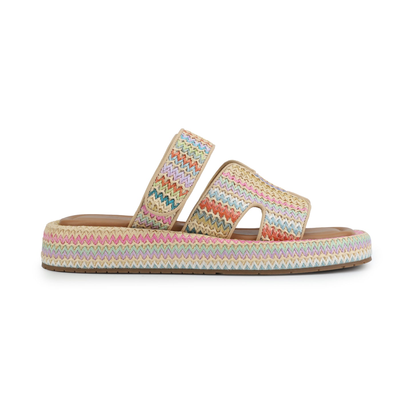 MULTI MIX Vintage Havana OLIVIA - MULTI MIX