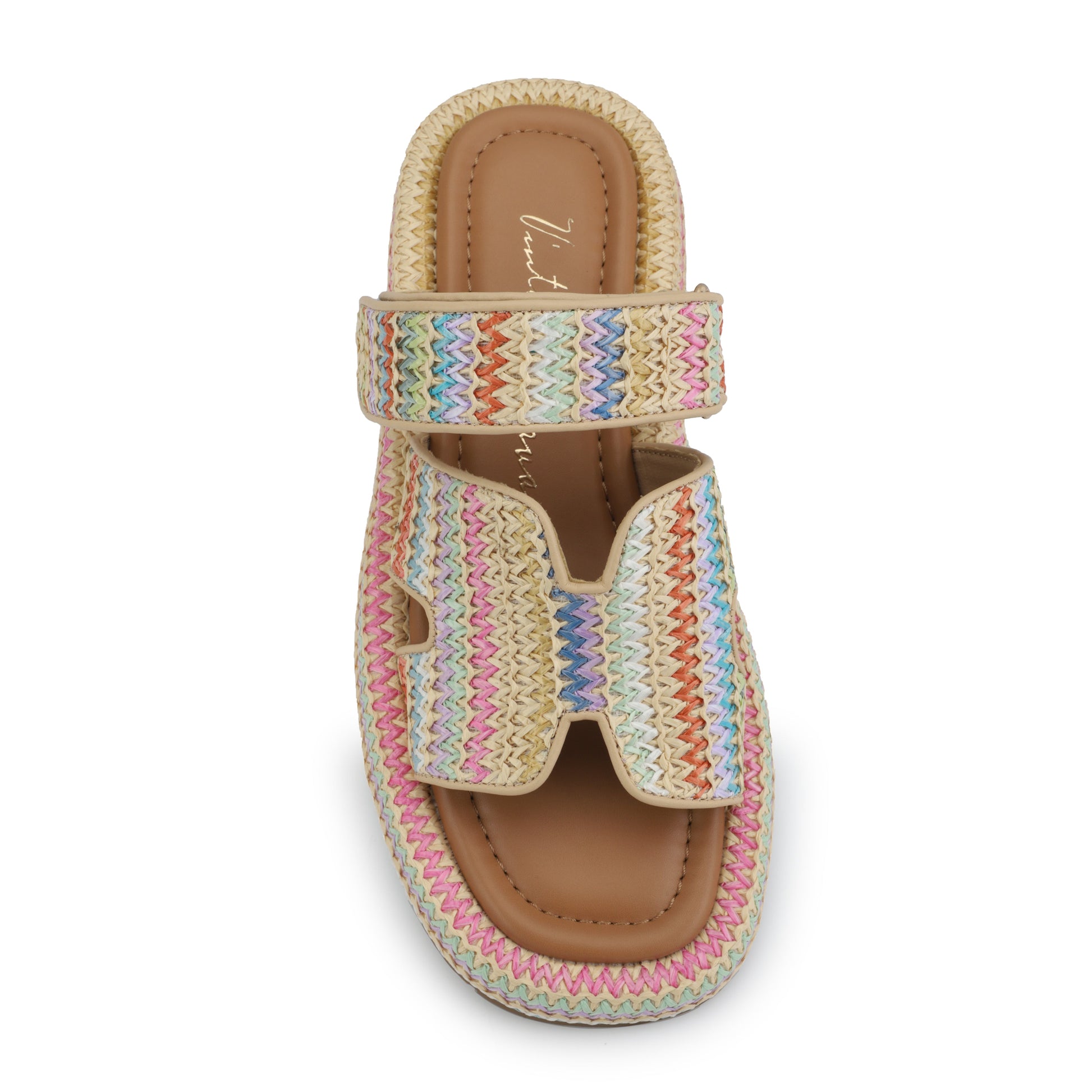 MULTI MIX Vintage Havana OLIVIA - MULTI MIX