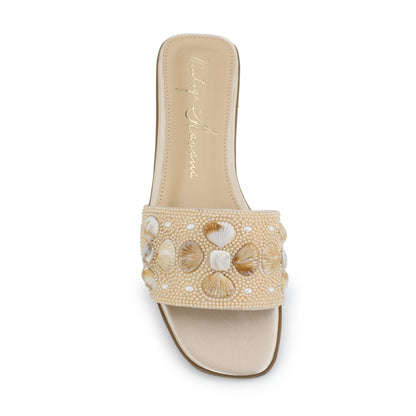 NUDE Vintage Havana EDNA - NUDE