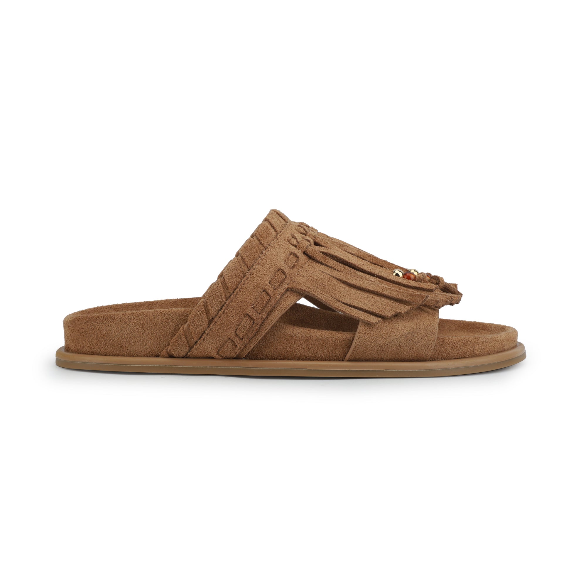 CHESTNUT Vintage Havana SUNDANCE - CHESTNUT