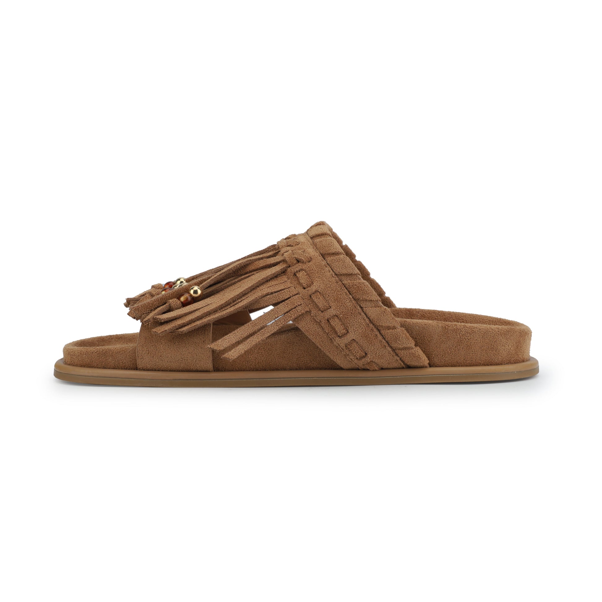 CHESTNUT Vintage Havana SUNDANCE - CHESTNUT