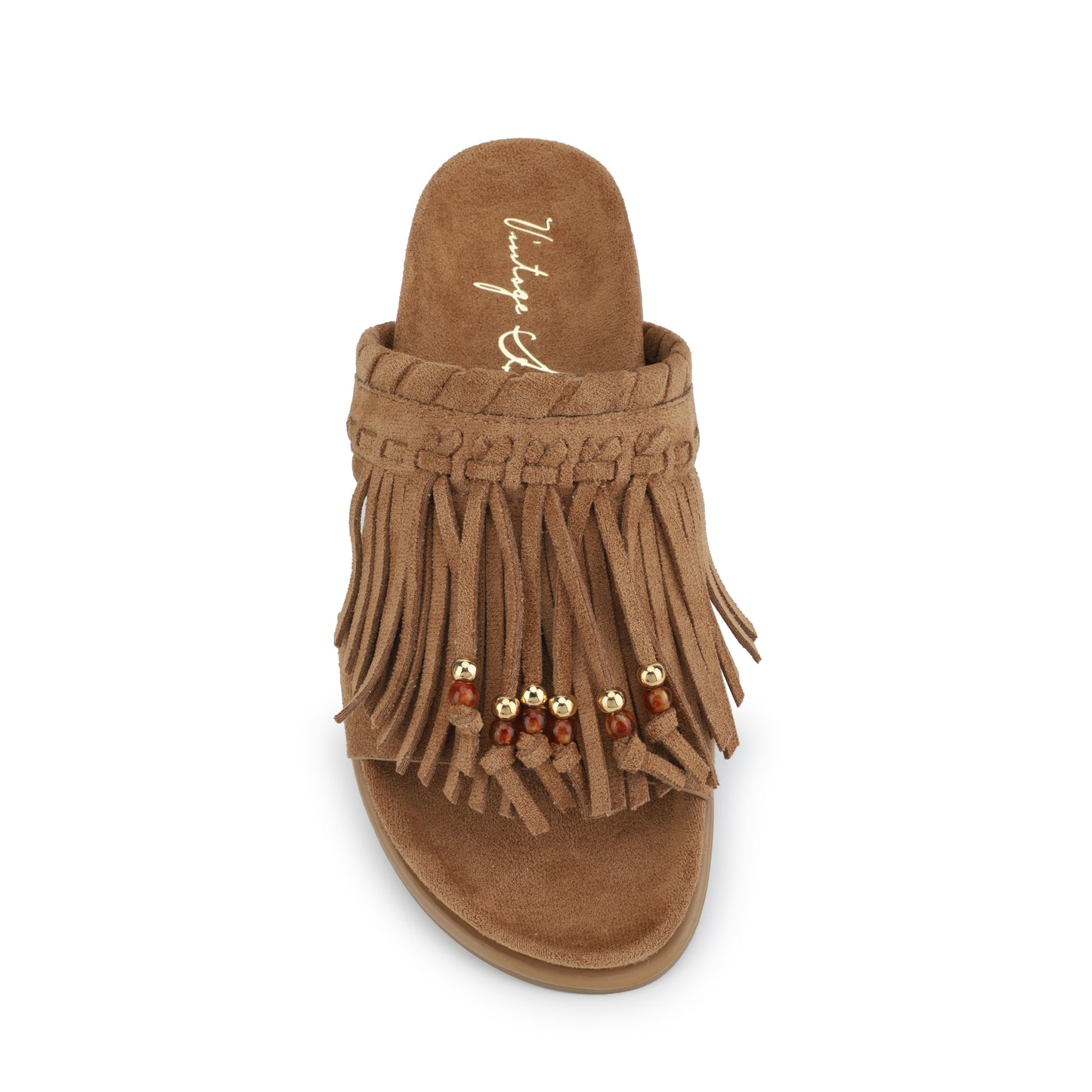 CHESTNUT Vintage Havana SUNDANCE - CHESTNUT