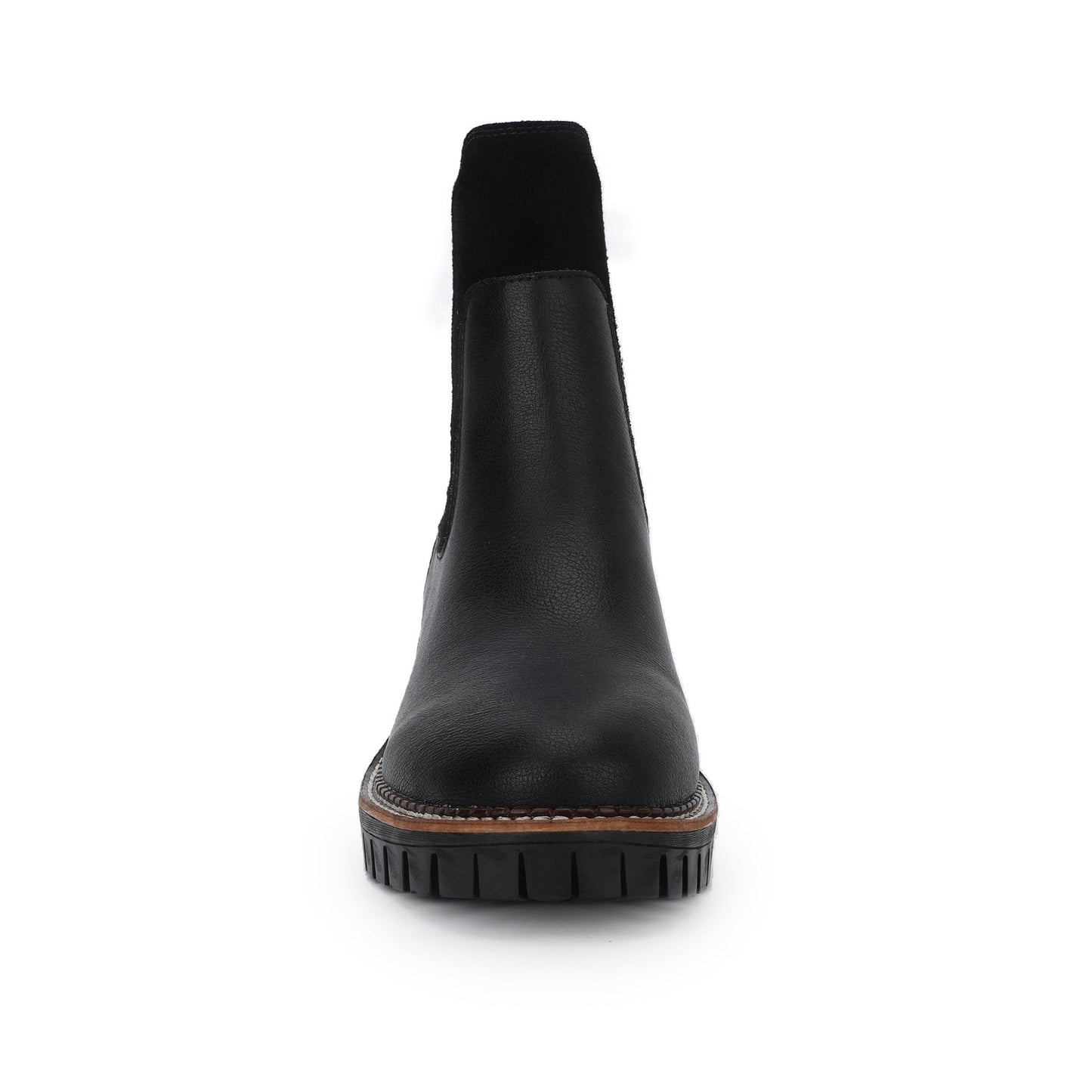 BLACK Vintage Havana EAGLE - BLACK