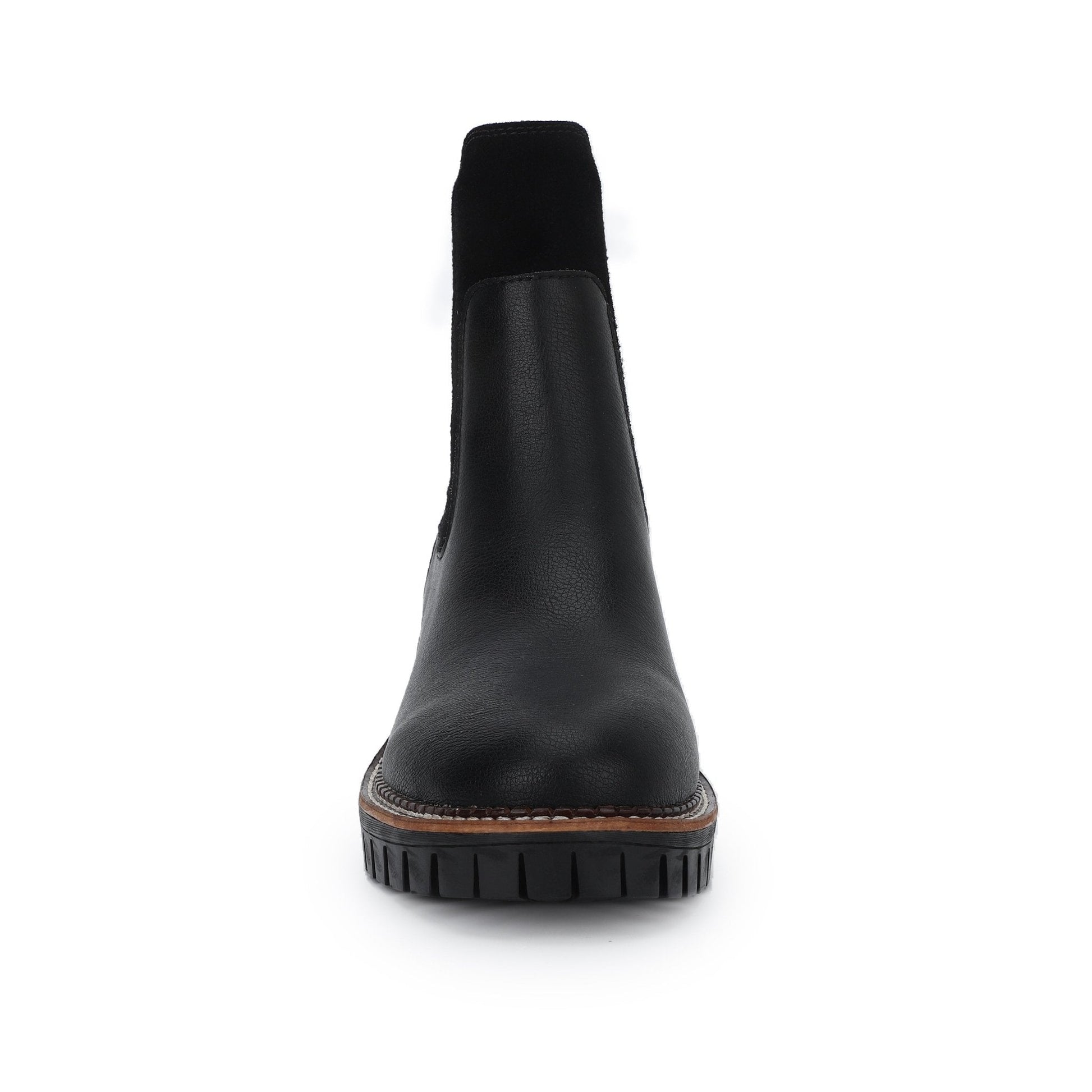 BLACK Vintage Havana EAGLE - BLACK