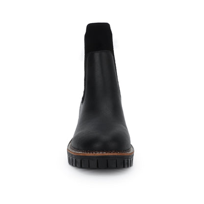 BLACK Vintage Havana EAGLE - BLACK