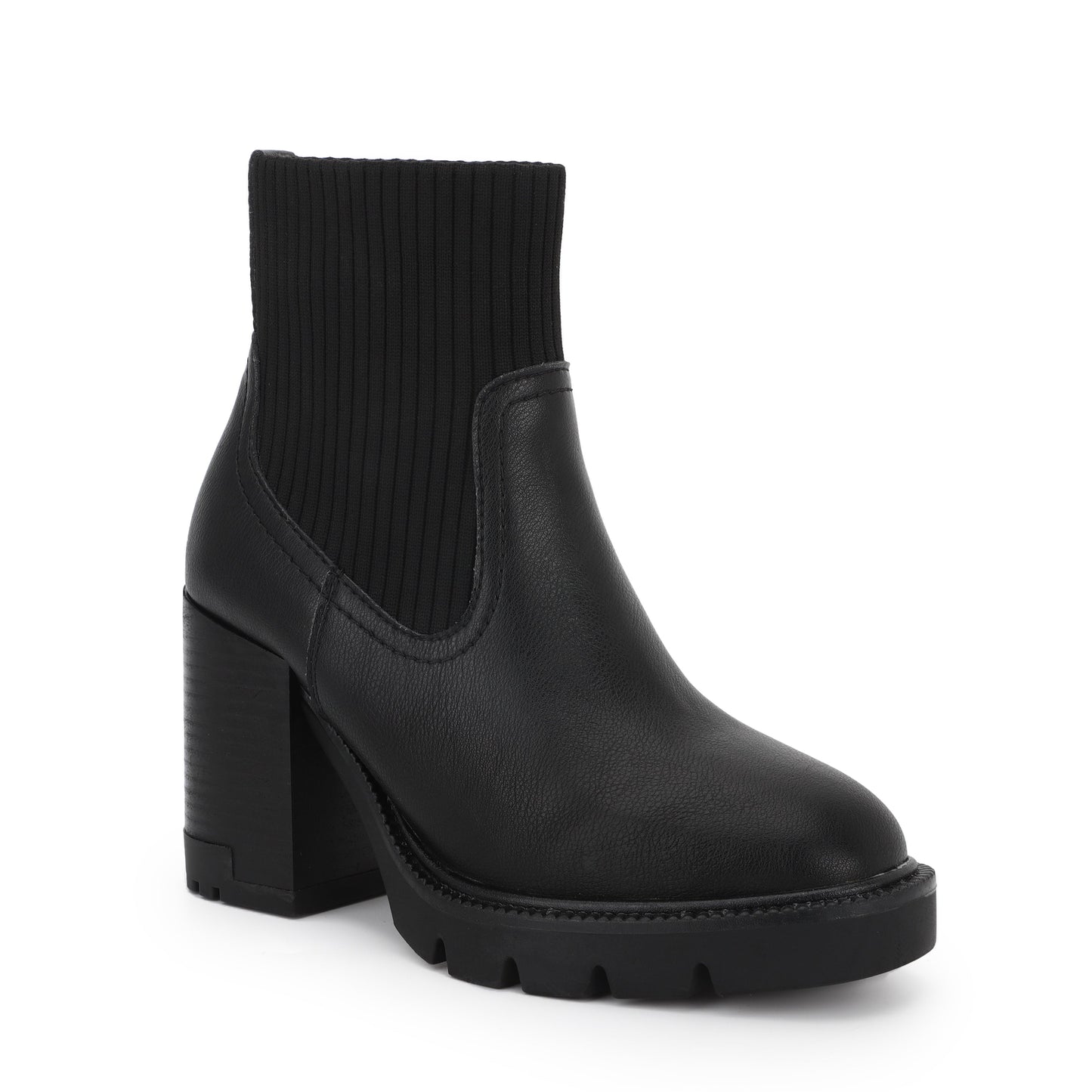 BLACK Vintage Havana VEDDER - BLACK