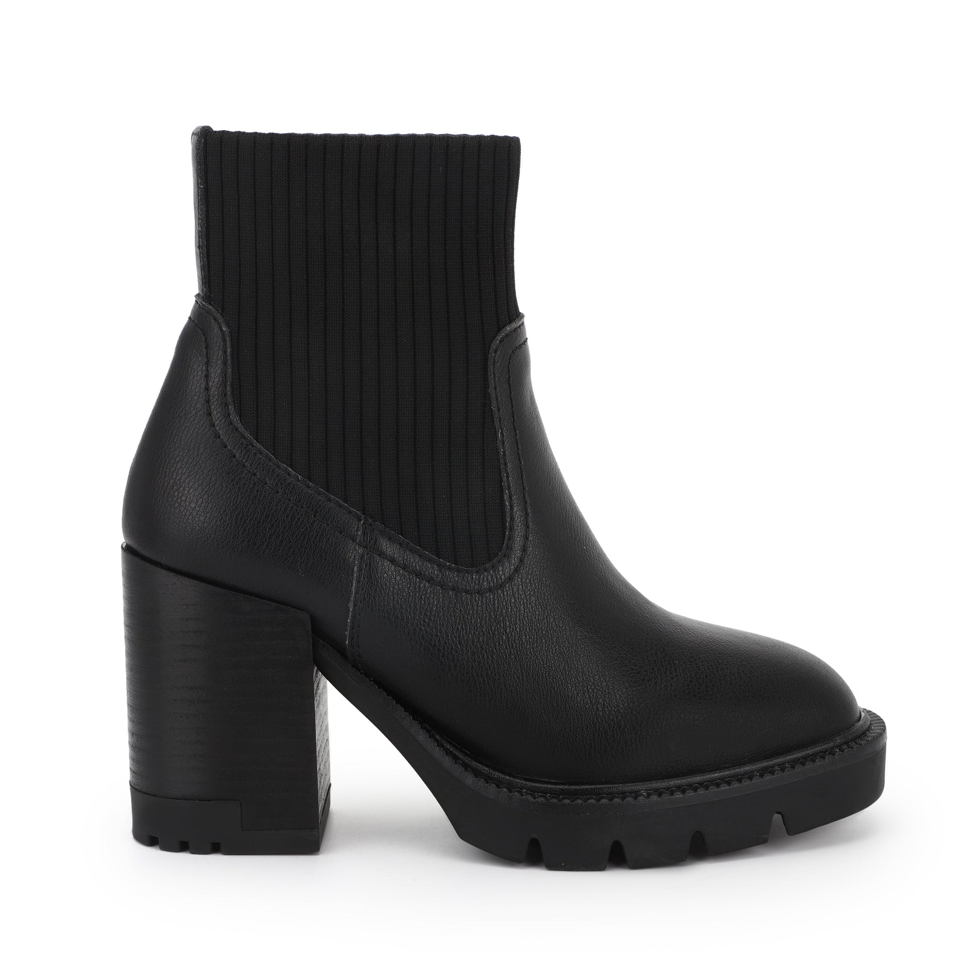 BLACK Vintage Havana VEDDER - BLACK