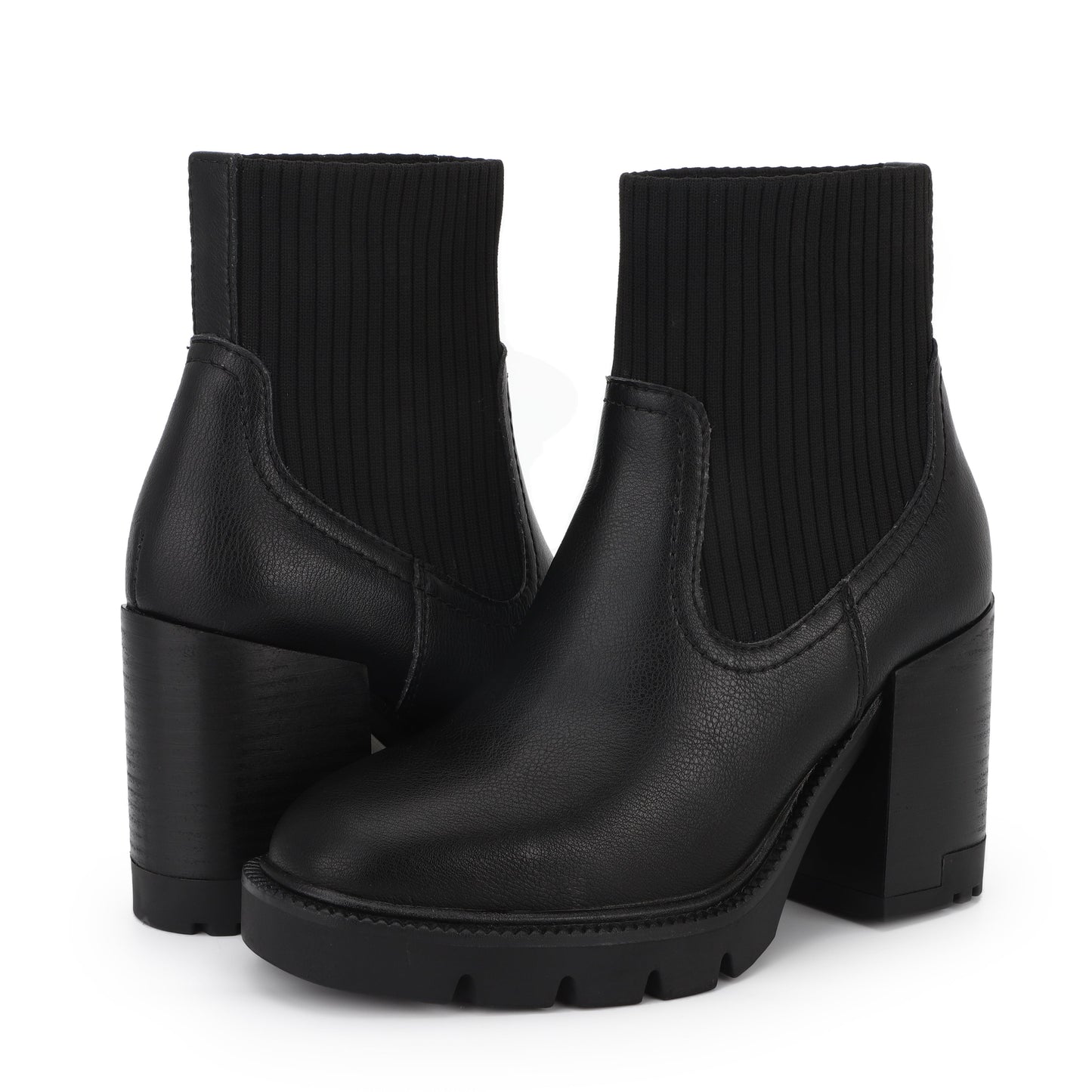 BLACK Vintage Havana VEDDER - BLACK