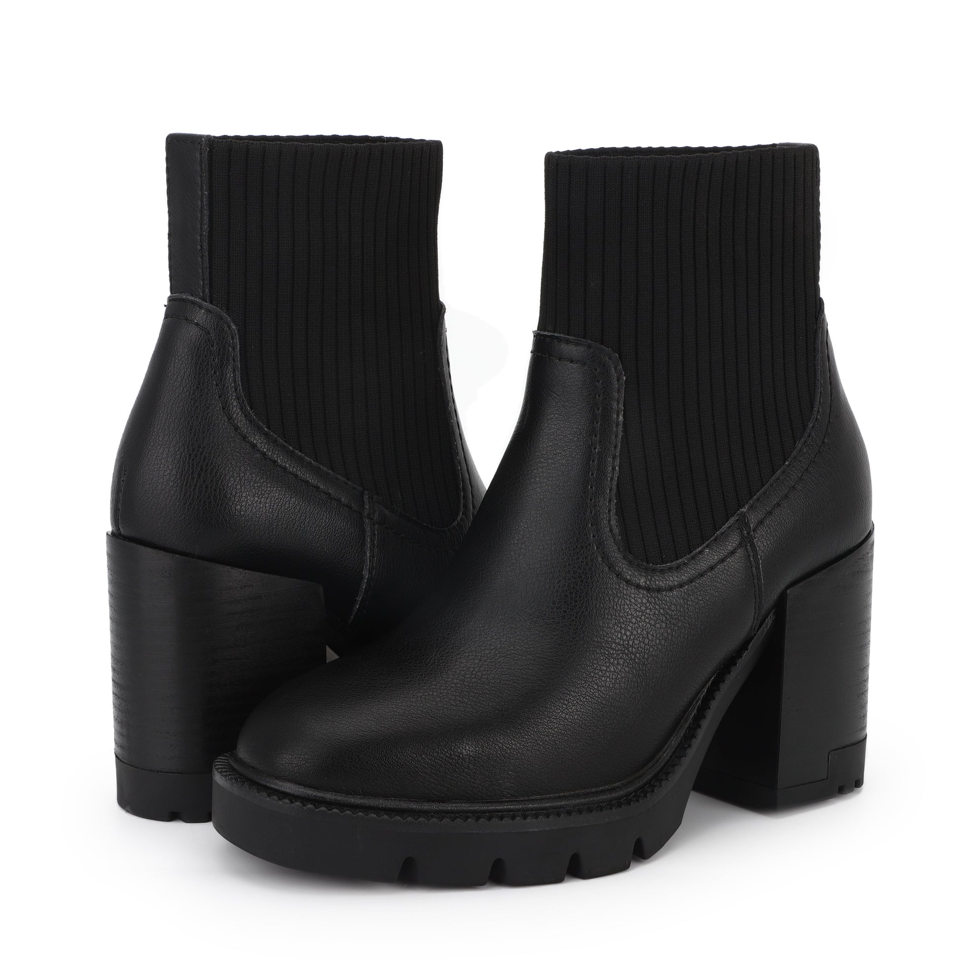 BLACK Vintage Havana VEDDER - BLACK