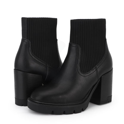 BLACK Vintage Havana VEDDER - BLACK