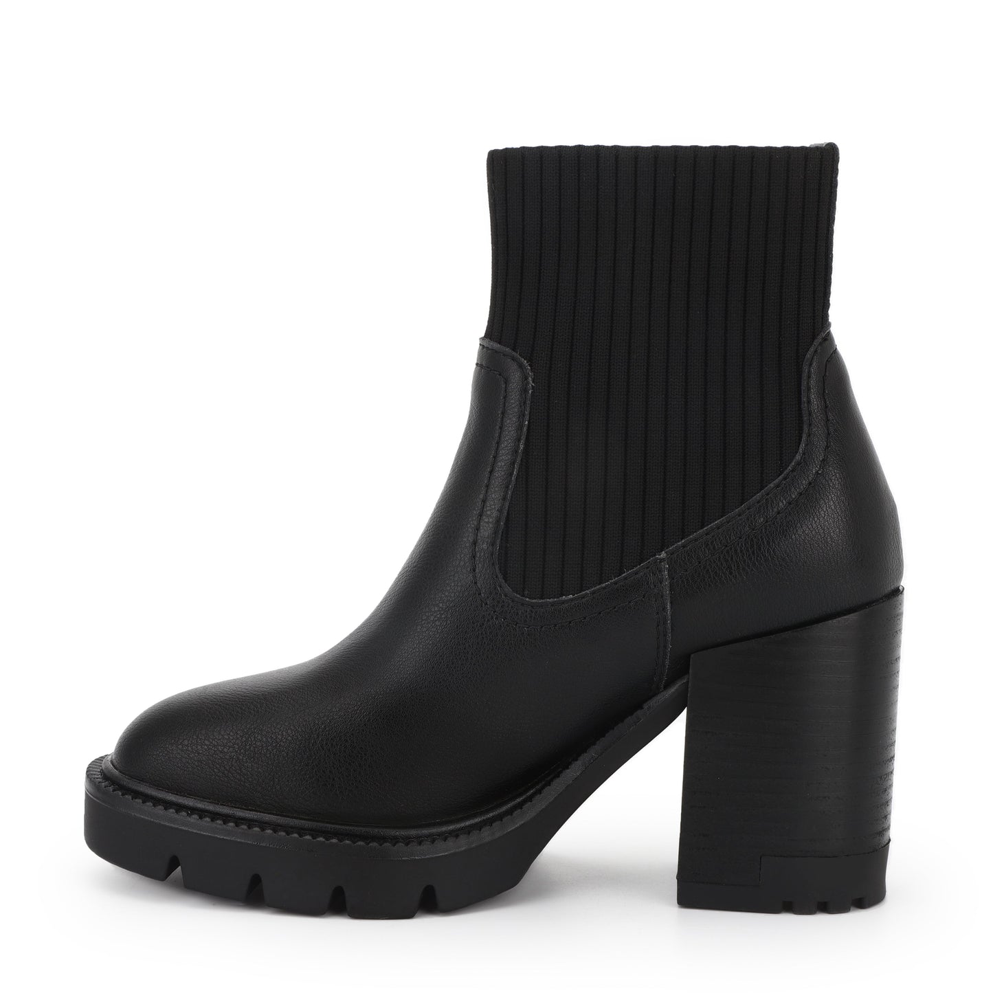 BLACK Vintage Havana VEDDER - BLACK