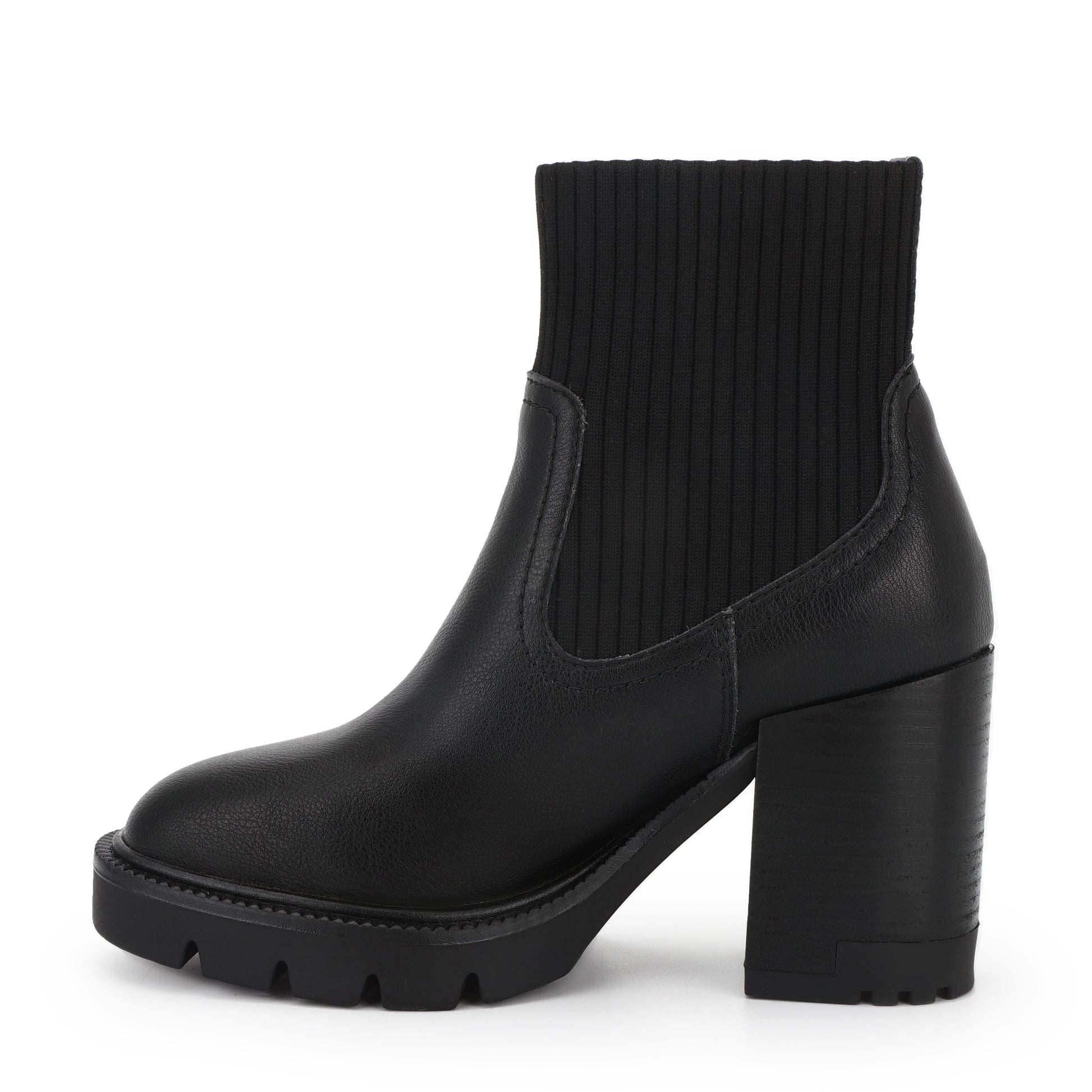 BLACK Vintage Havana VEDDER - BLACK
