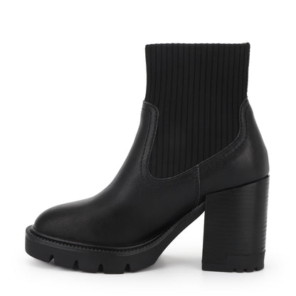 BLACK Vintage Havana VEDDER - BLACK