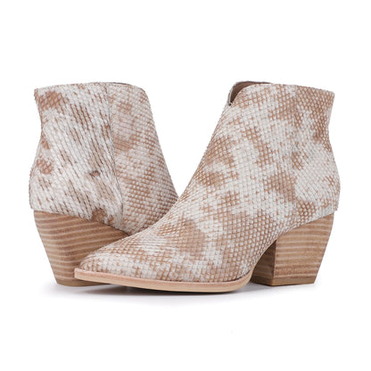 SNAKE MULTI Vintage Havana CASSIDY - SNAKE MULTI