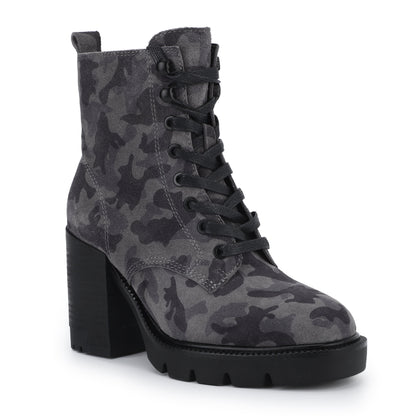 BLACK CAMO Vintage Havana WESTBURRY - BLACK CAMO