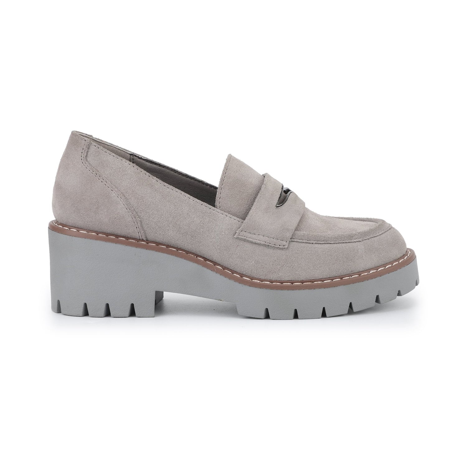 GREY Vintage Havana BLAUVELT - GREY