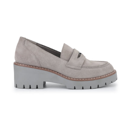 GREY Vintage Havana BLAUVELT - GREY