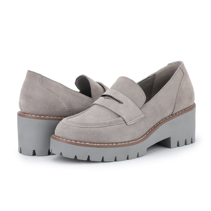 GREY Vintage Havana BLAUVELT - GREY