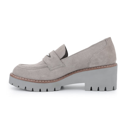 GREY Vintage Havana BLAUVELT - GREY