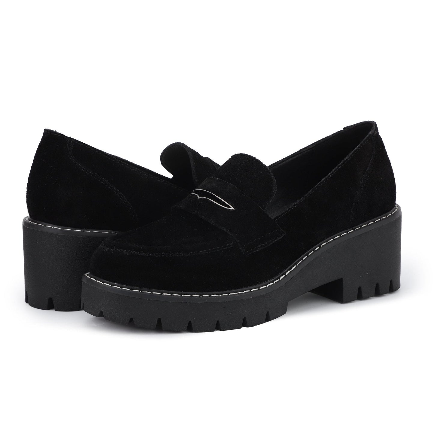 BLACK Vintage Havana BLAUVELT - BLACK