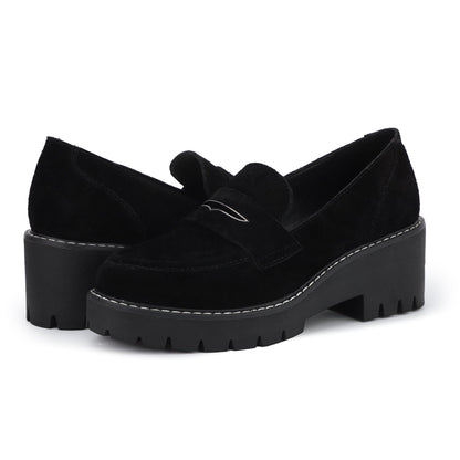 BLACK Vintage Havana BLAUVELT - BLACK