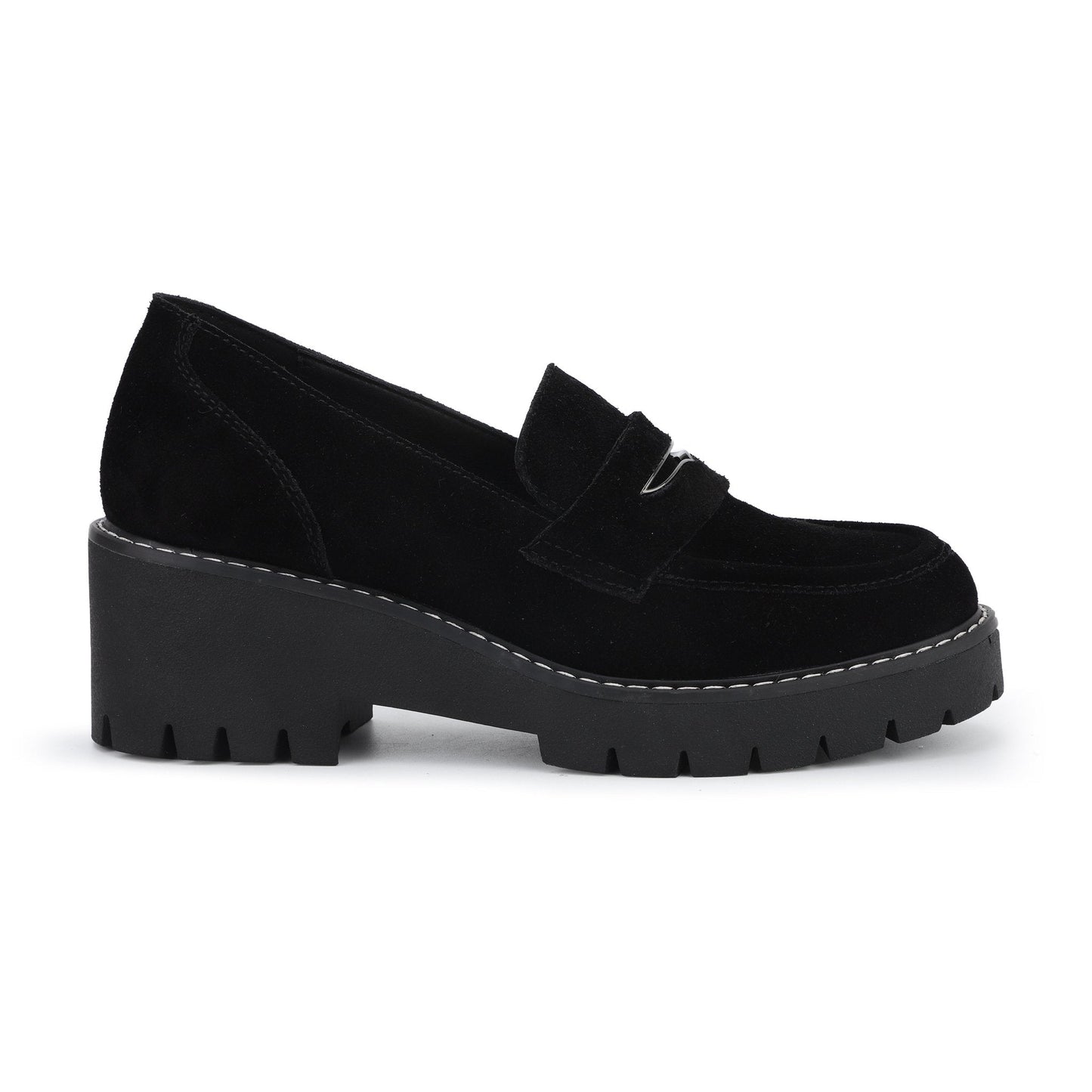 BLACK Vintage Havana BLAUVELT - BLACK