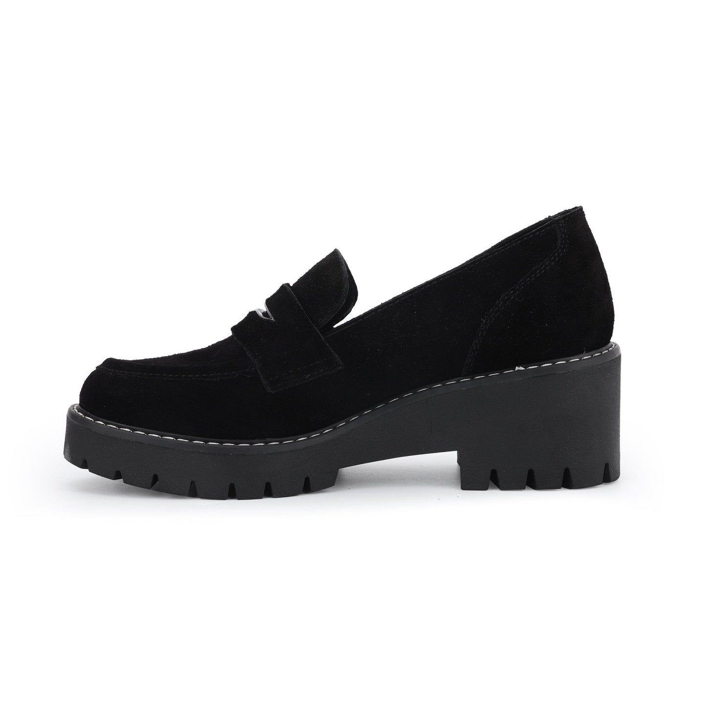 BLACK Vintage Havana BLAUVELT - BLACK