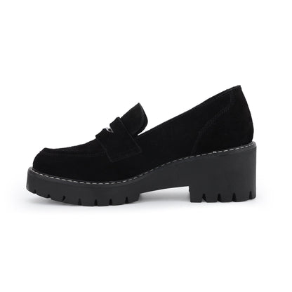 BLACK Vintage Havana BLAUVELT - BLACK