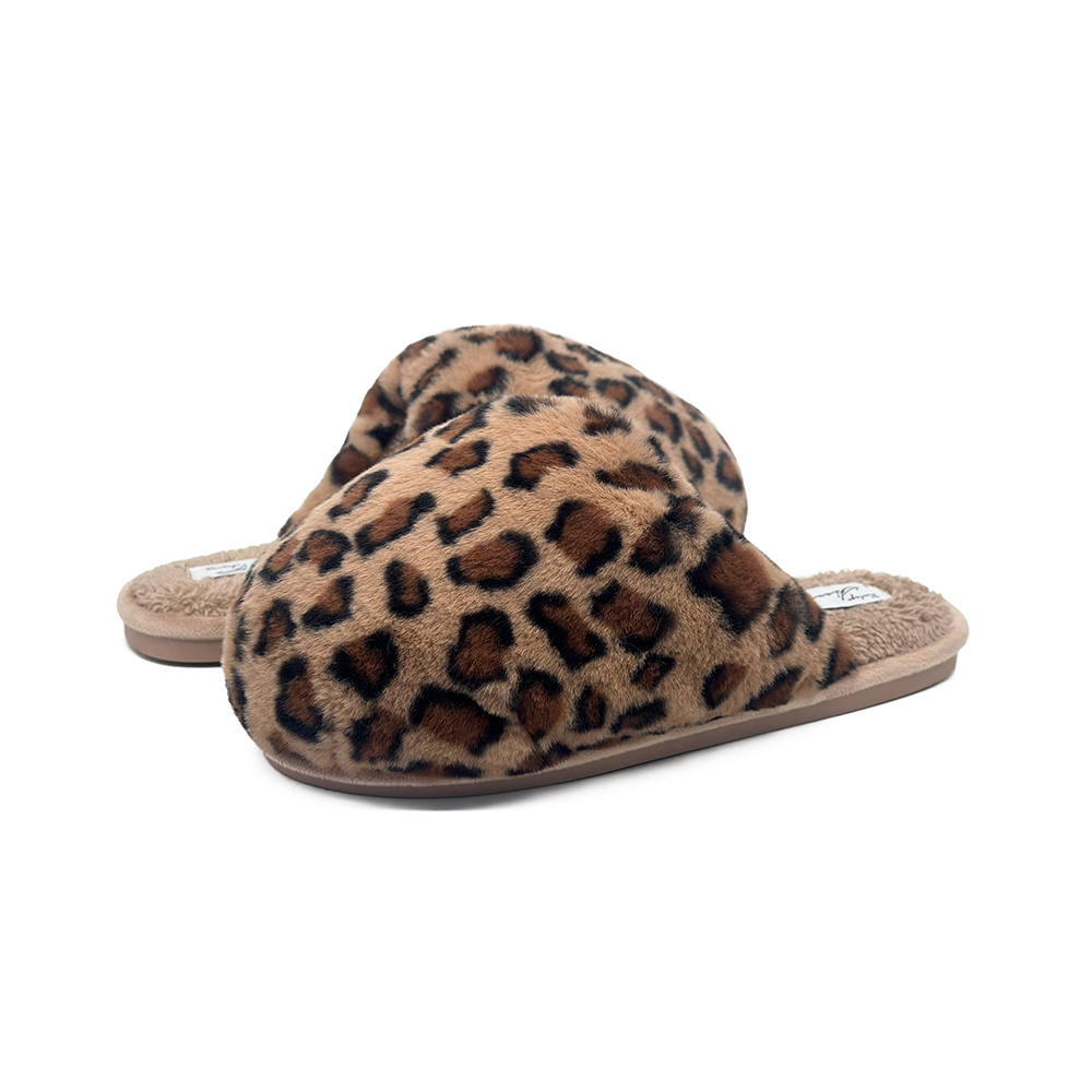 Wild Cheetah Vintage Havana Paris- Wild Cheetah
