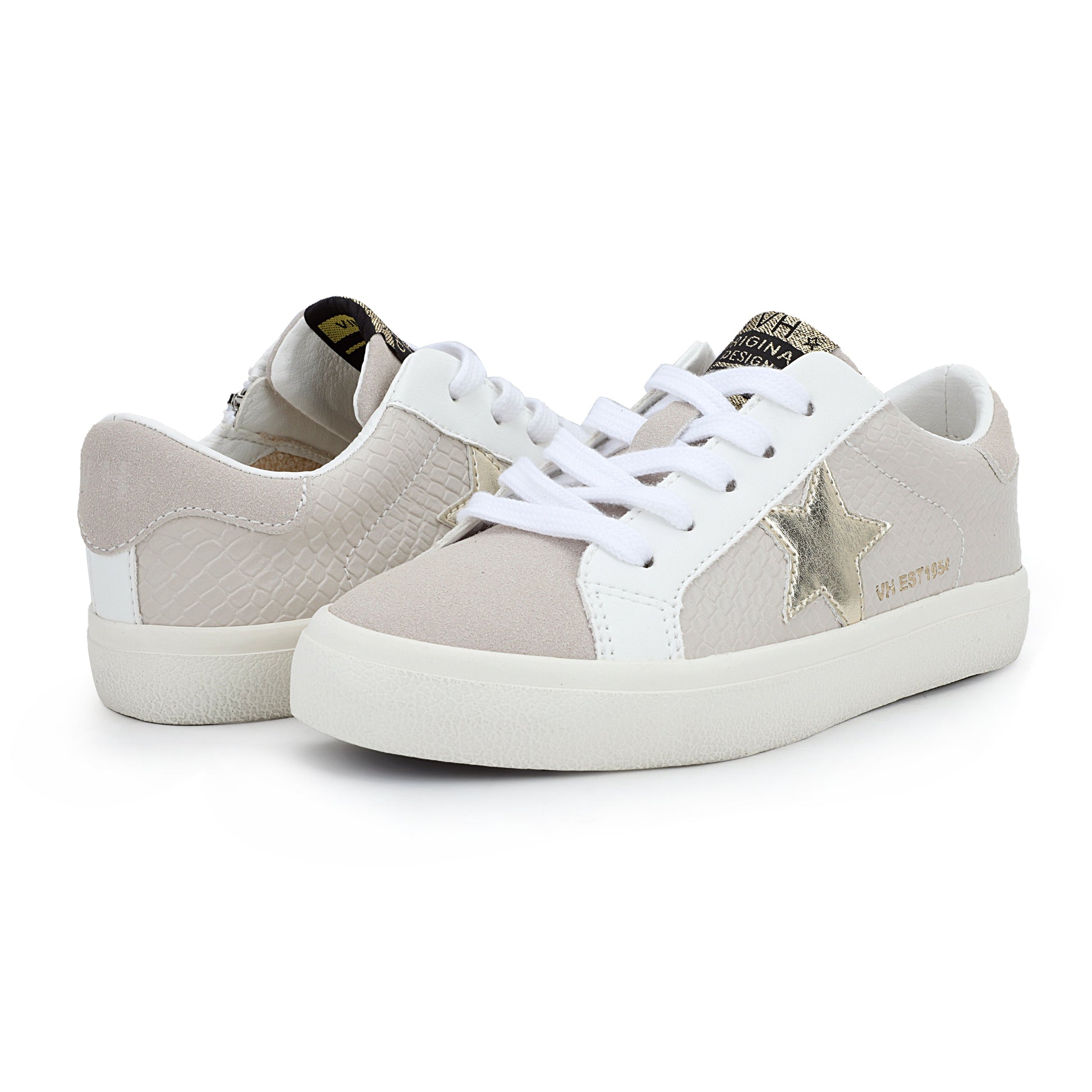ICE CROCO Vintage Havana KIDS VAIL - ICE CROCO