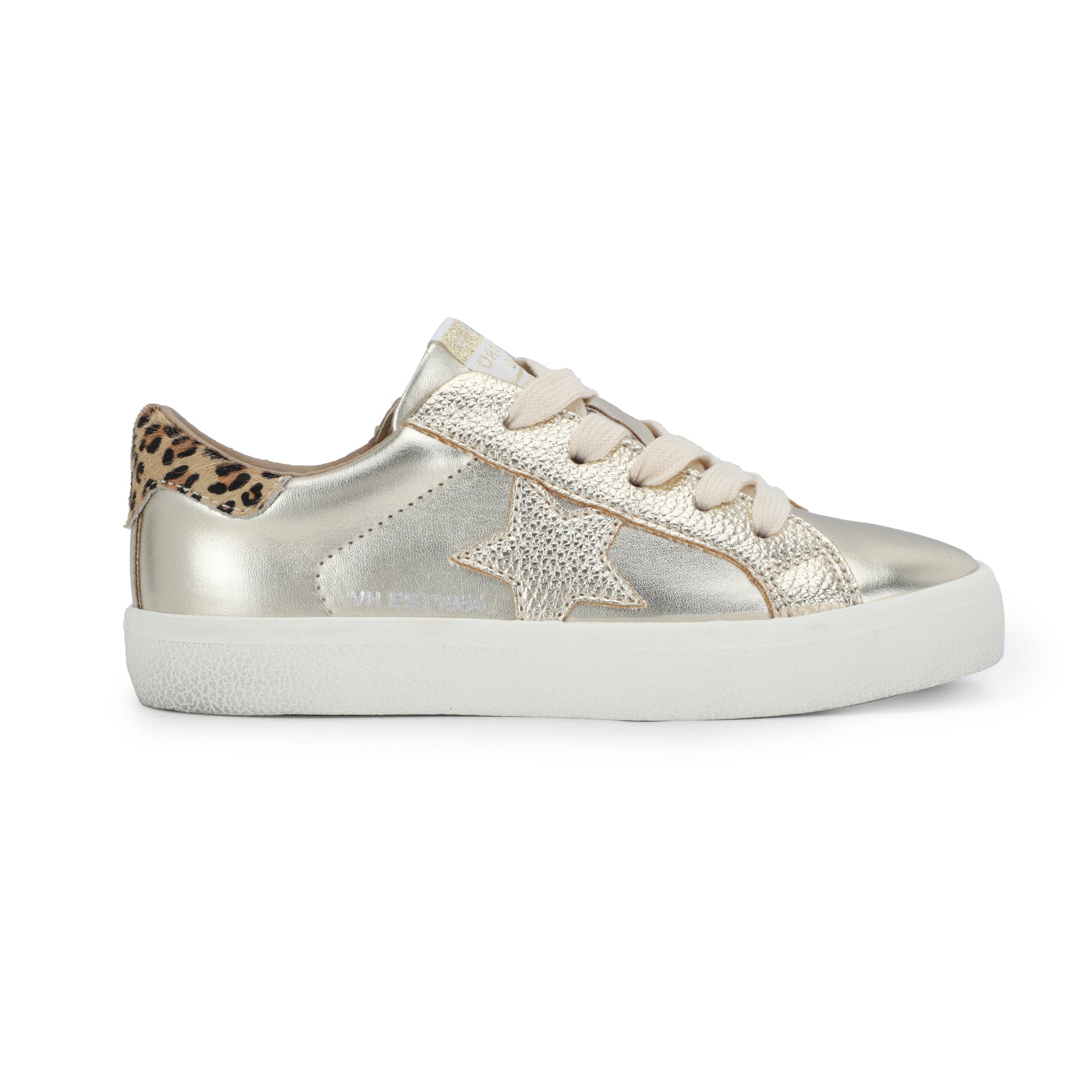 WASHED GOLD POP Vintage Havana KIDS VAIL - WASHED GOLD POP