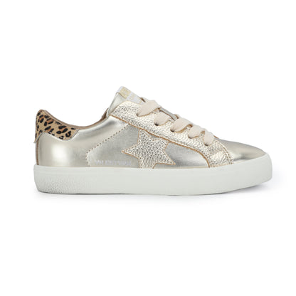 WASHED GOLD POP Vintage Havana KIDS VAIL - WASHED GOLD POP