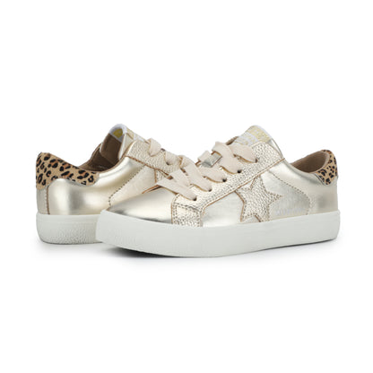 WASHED GOLD POP Vintage Havana KIDS VAIL - WASHED GOLD POP