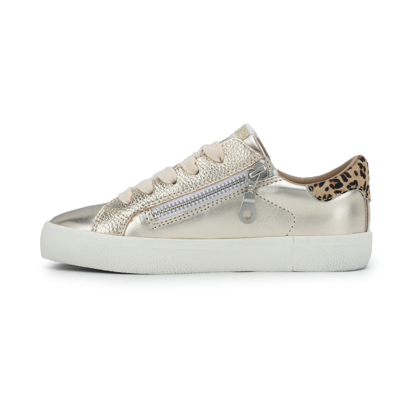 WASHED GOLD POP Vintage Havana KIDS VAIL - WASHED GOLD POP