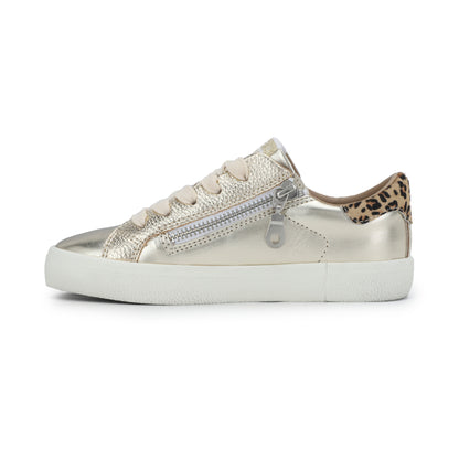 WASHED GOLD POP Vintage Havana KIDS VAIL - WASHED GOLD POP