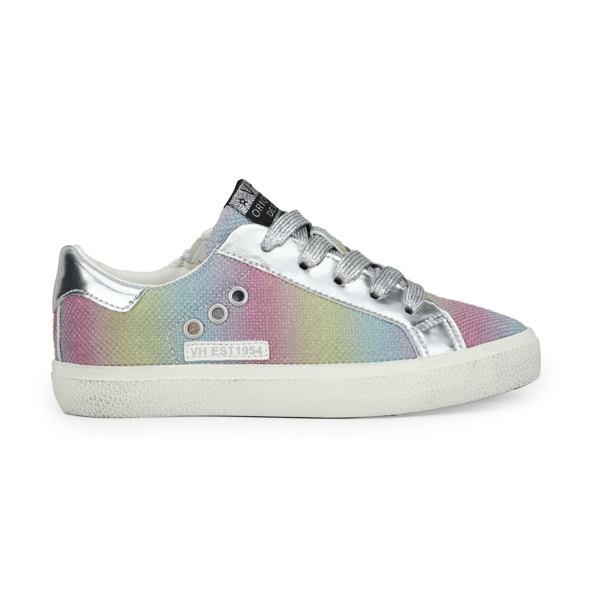 RADIANT MULTI Vintage Havana KIDS ADALENE - RADIANT MULTI
