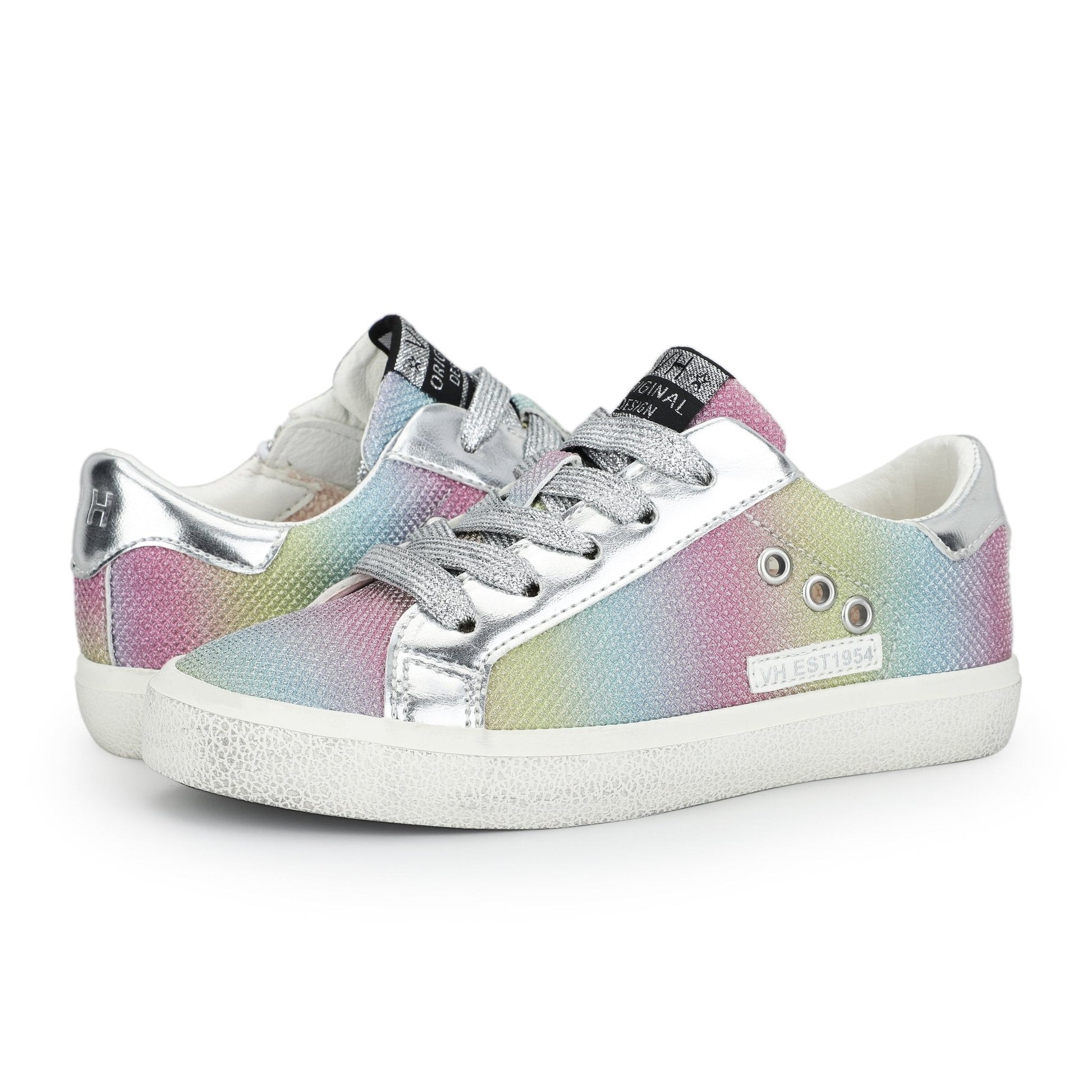 RADIANT MULTI Vintage Havana KIDS ADALENE - RADIANT MULTI