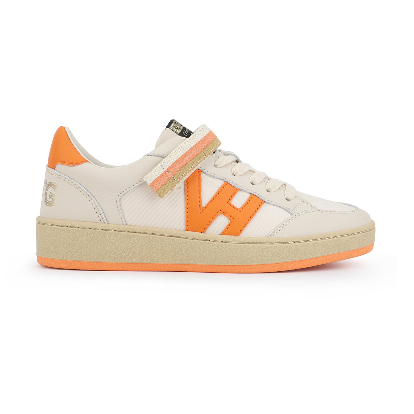 ORANGE Vintage Havana NEXT - ORANGE