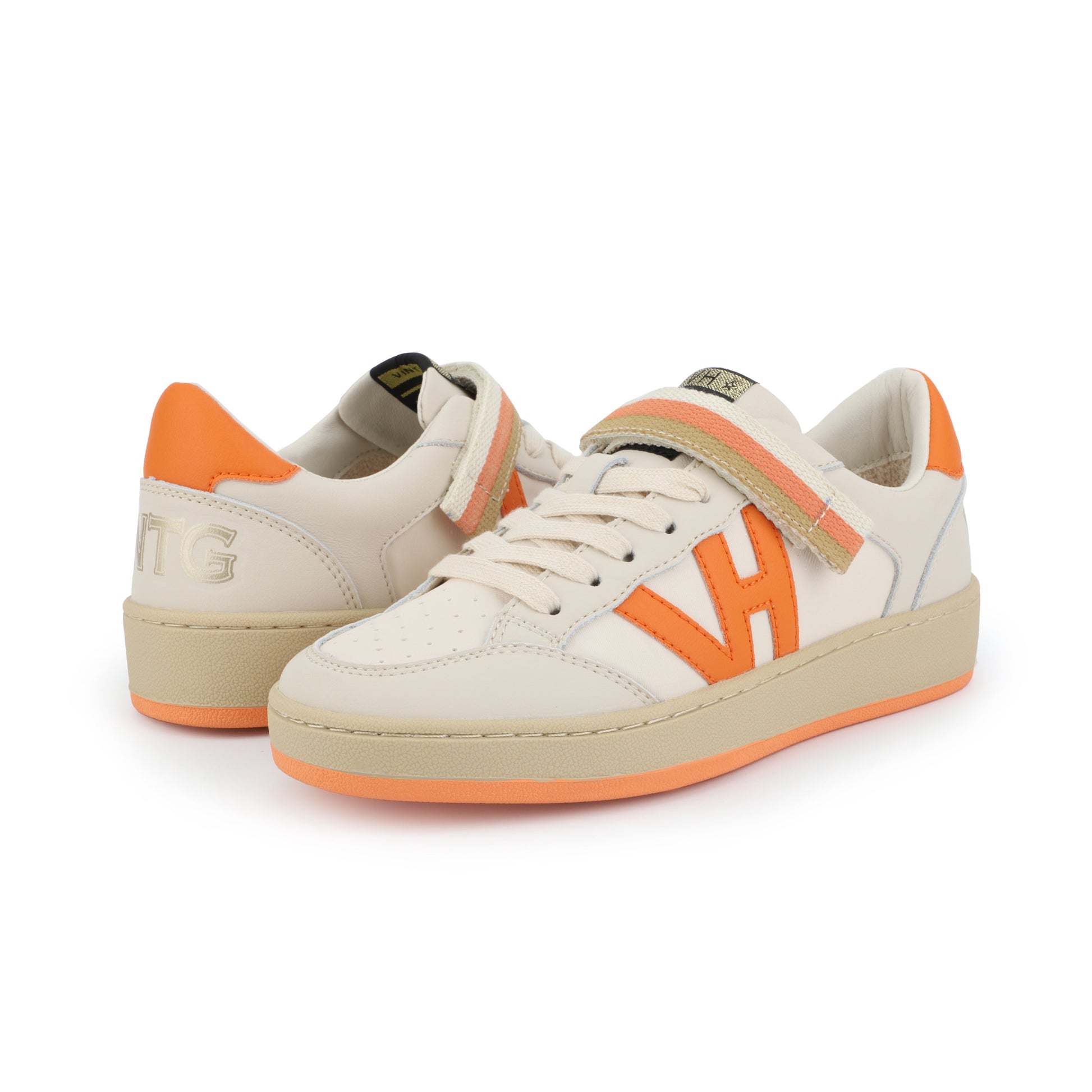 ORANGE Vintage Havana NEXT - ORANGE