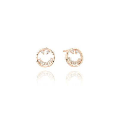 Vintage Havana BRIANNA EARRINGS