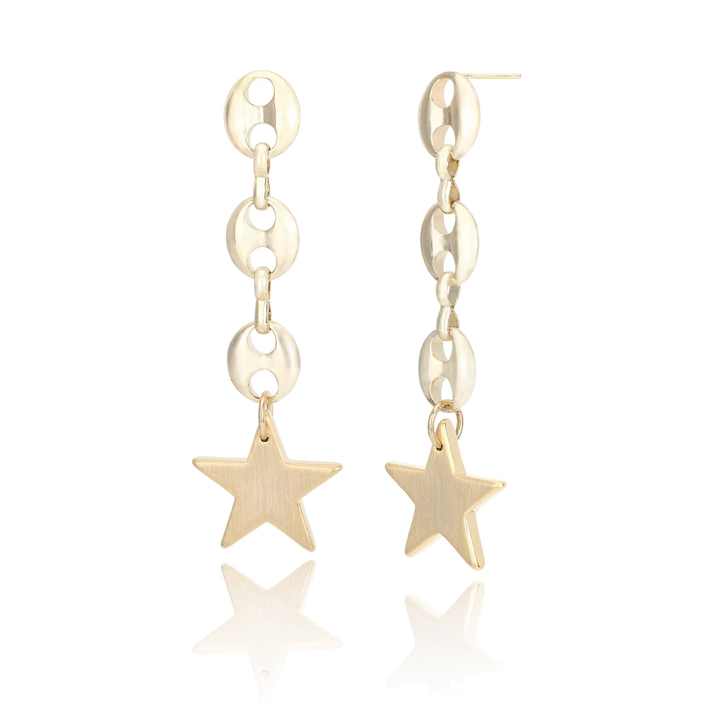 Vintage Havana ROWAN EARRING