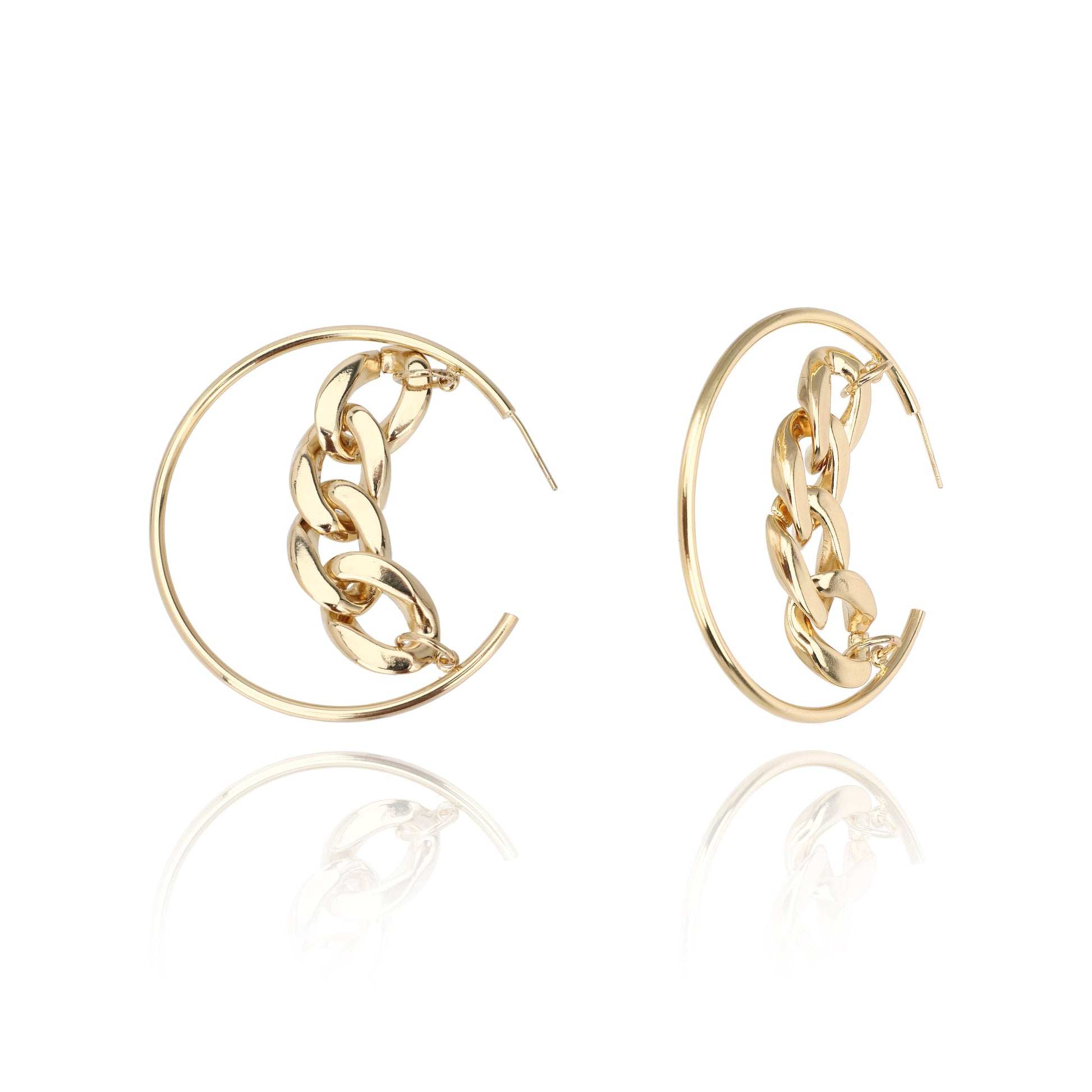 Vintage Havana VIDA EARRING