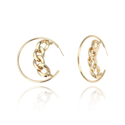Vintage Havana VIDA EARRING