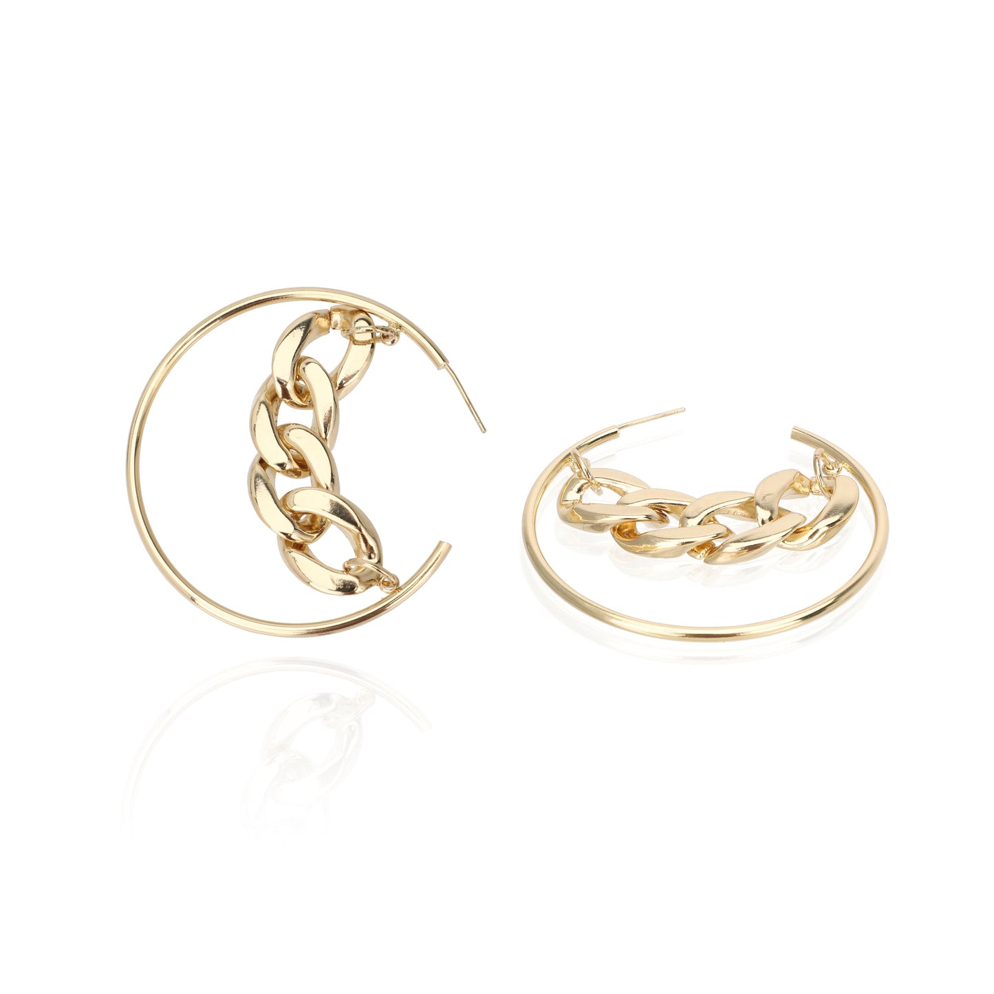 Vintage Havana VIDA EARRING