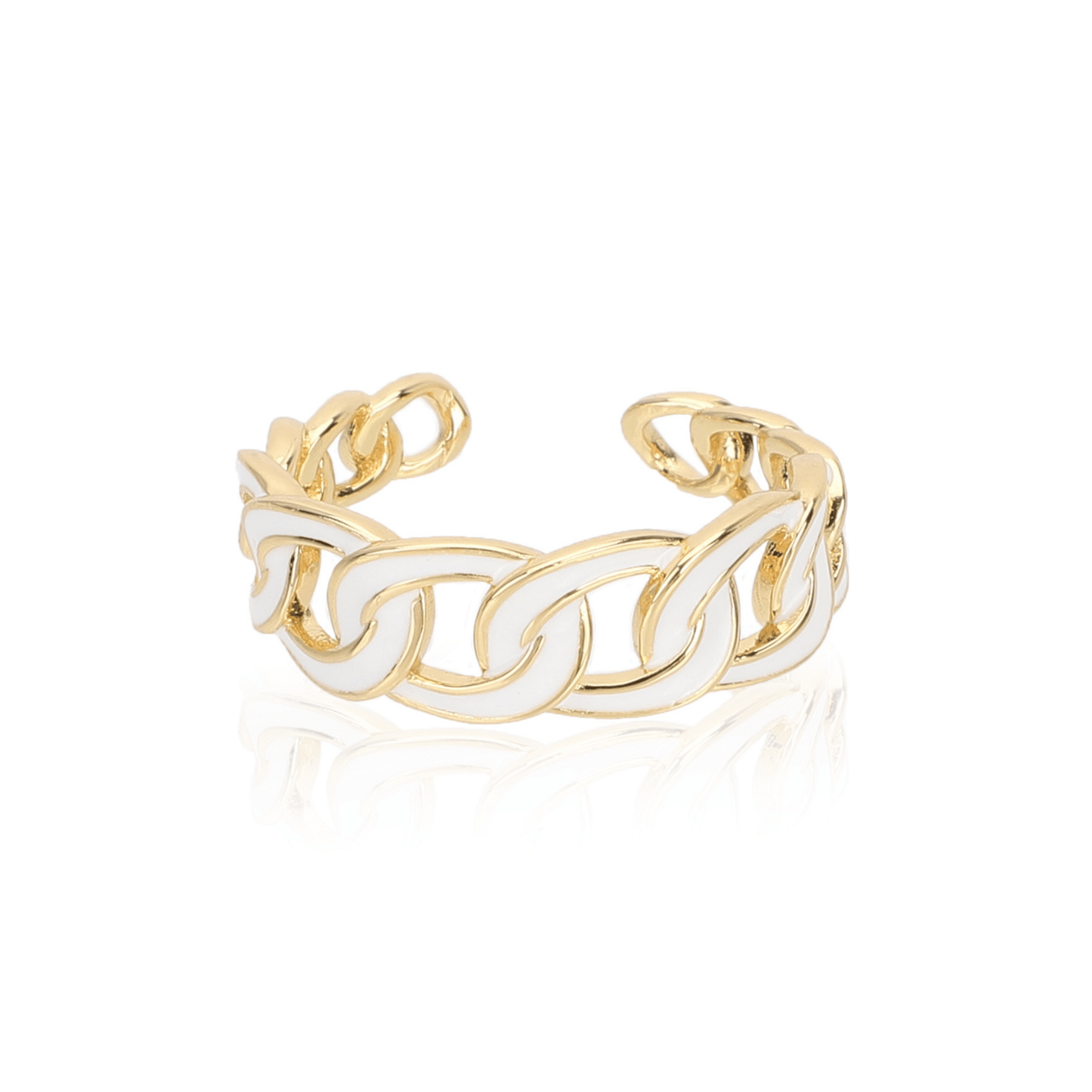 Vintage Havana JOLIE RING