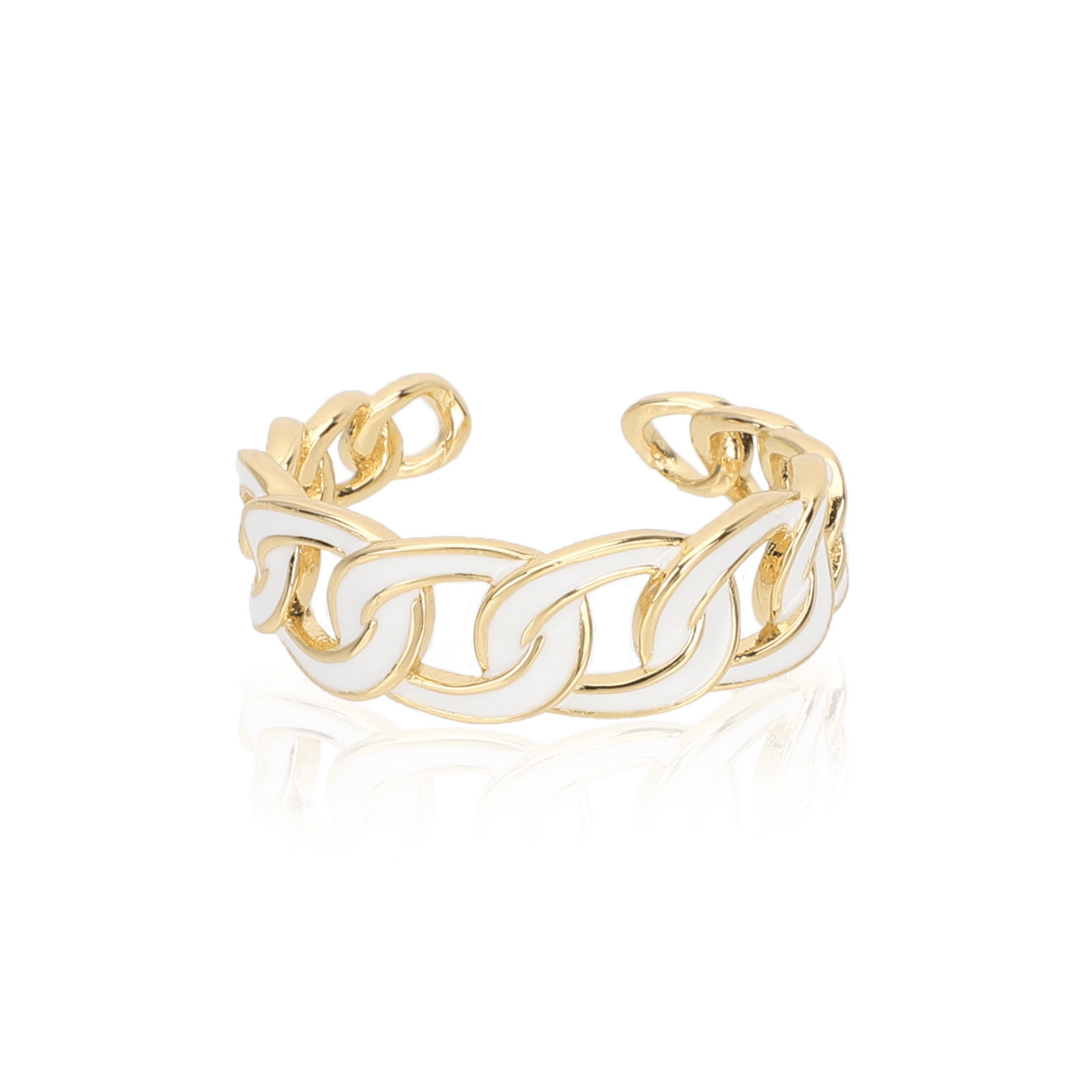 Vintage Havana JOLIE RING