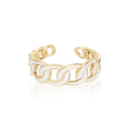 Vintage Havana JOLIE RING