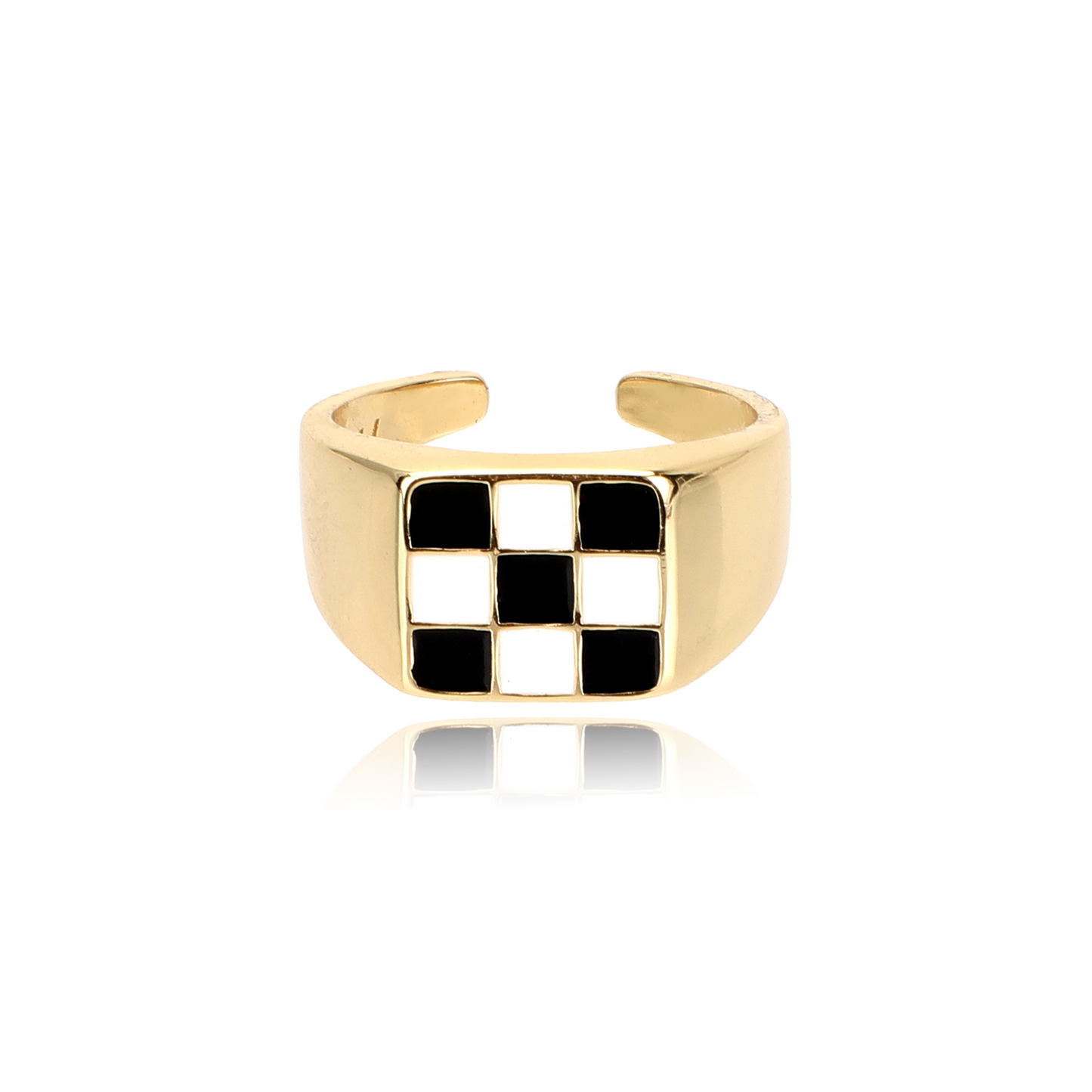 Vintage Havana MICHELLE RING