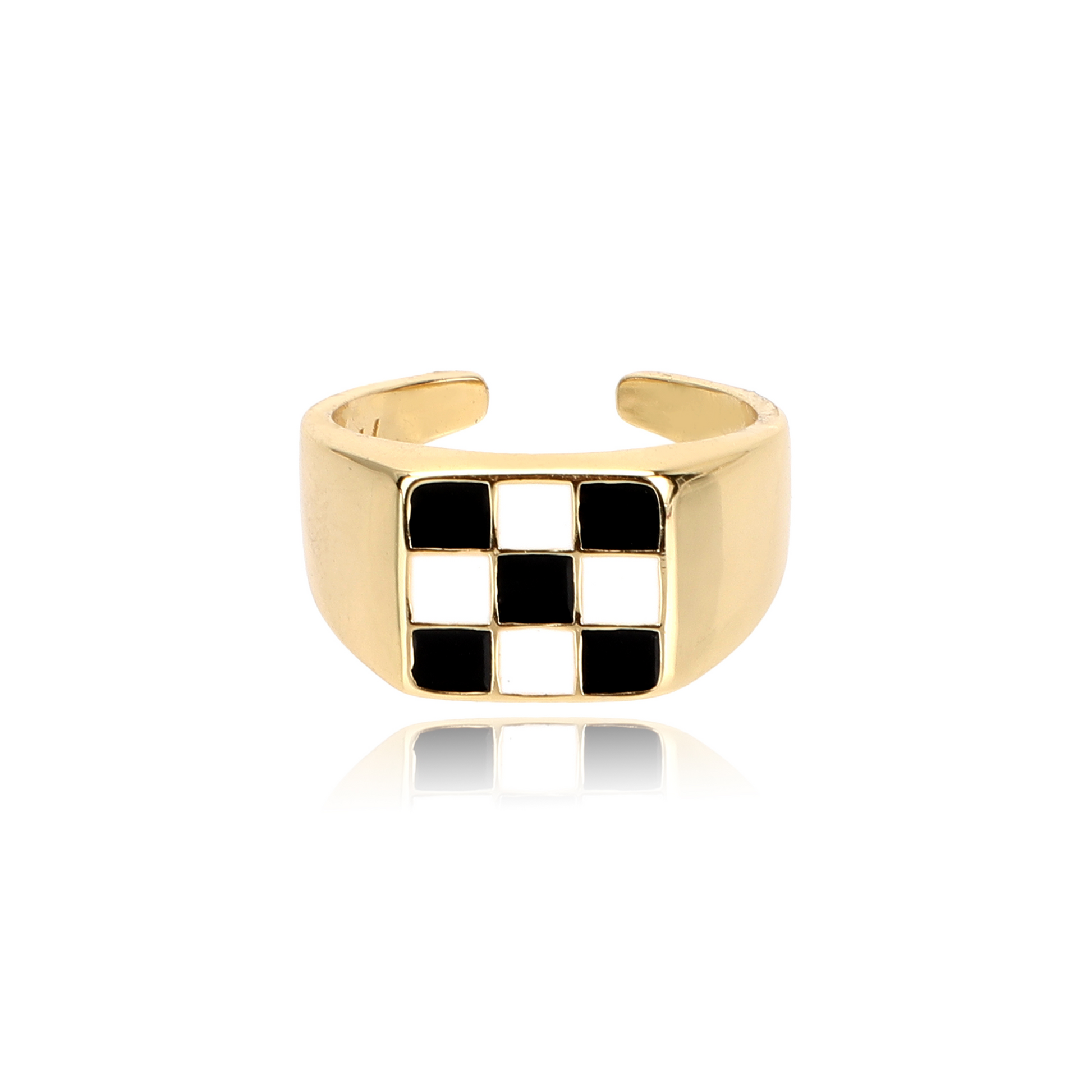 Vintage Havana MICHELLE RING
